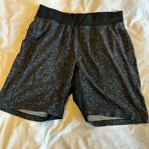 Lululemon Men’s Shorts
